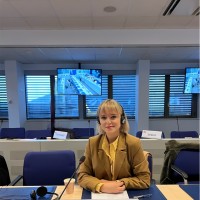 Camilla De Tomin