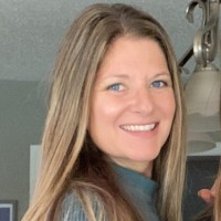 Ashley Scholl