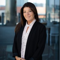 Donna Fredenhagen
