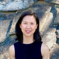 Chenxing Ferensen, CFA, ACCA