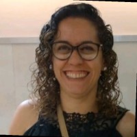 Maria Sandra De Oliveira Santos