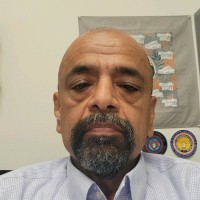 Oscar Martinez