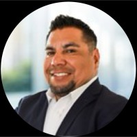 David Martinez, Jr.