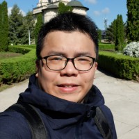 Lee Hon Siong (Siong)