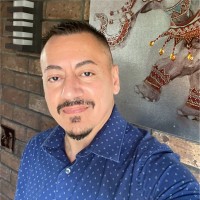 John Gonzalez