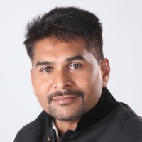 Pravinsinh Gohel