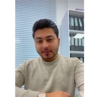 Ali Ahmed