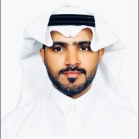 Ahmed Al Ghamdi