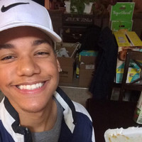 Jordan Davis