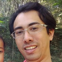 Alexandre Nakayama