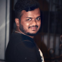 Harsha T P