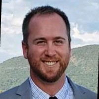 Chad Bodmer