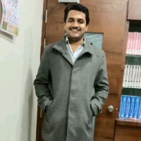Adv. Suniket Kulkarni