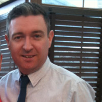 Dwane Higgins