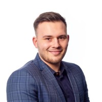 Liam Potts