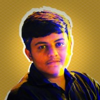 Divyesh Rabadiya