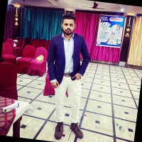 Aman Awasthi