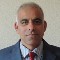 Shahram Shafie
