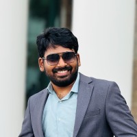 Kuttiraj Kaliappan