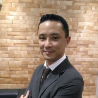 Denis Nishimura