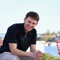 Ryan Blokker