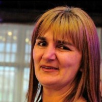 Željka Romčević