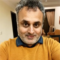 Sunil Chawda