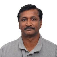 Karunagaran Rajagopal