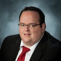 Alan Rush