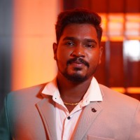Dhanachezhiyan P