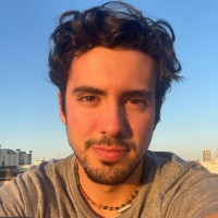 Lucas Casavalle