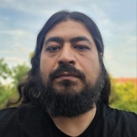 Adonis Darwish