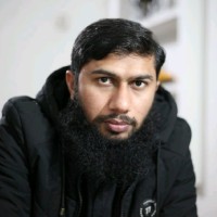 Muhammad Farooq