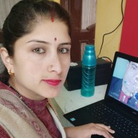 Joli Sharma