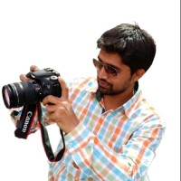Irshad Ahemad