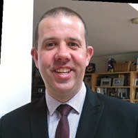 David Blackwell