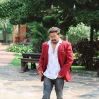 Pradeep Gk