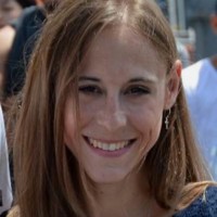 Melissa Van Wyngaardt