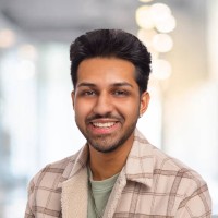 Arjun Desai