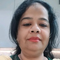Fatima Sayyed