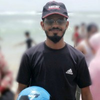 Zubair Khan