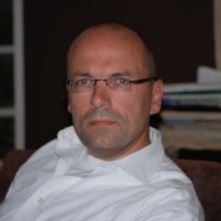 Jaap van den Born