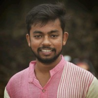 Souvik Mondal