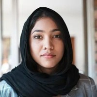 Farhana Jameel