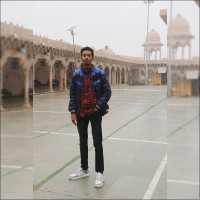 Nand Kishore P