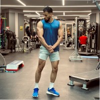 Mohamed Desouqy