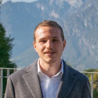Andrea Traldi