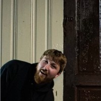 Dylan Monastra