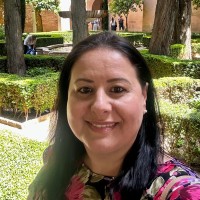 Christiane Rodrigues Fagiani