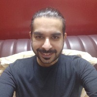 Aman Baweja